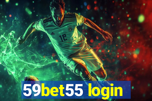 59bet55 login
